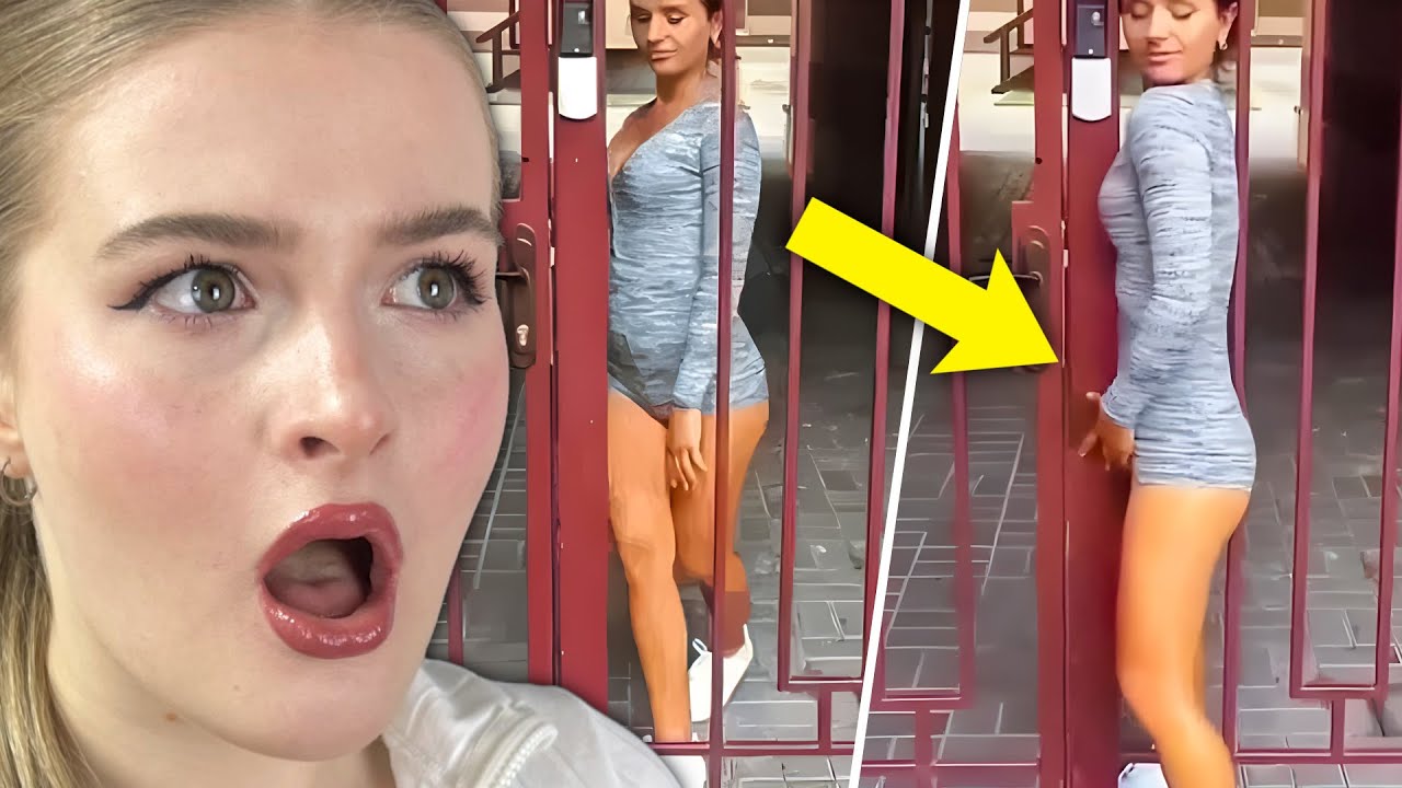 9 Dinge, die nur 1% der Menschen tun können - LiDiRo reagiert