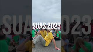 SUAS 2023 | Recap Part 2 | RoboNation #shorts