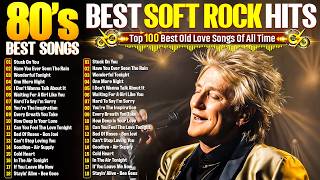Elton John, Rod Stewart, Phil Collins, Bee Gees, Lionel Richie | Soft Rock Love Songs 70s 80s 90s screenshot 4