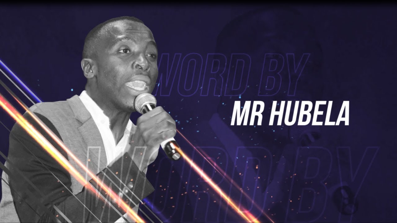Mr Hubela | Service Livestream | 05.11.2023