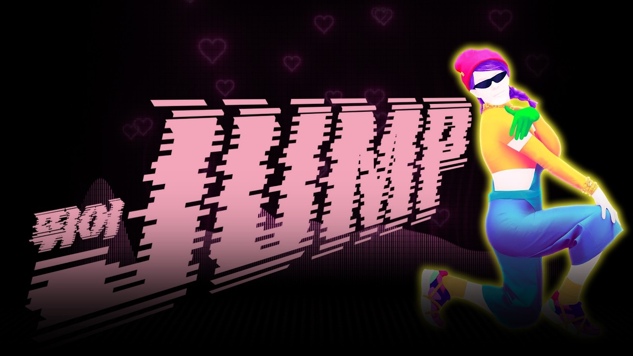 뛰어(JUMP) by BLACKPINK | Just Dance Mashup