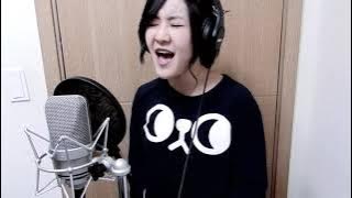 Download lagu 2nd Rolling in the Deep cover Megan Lee LIVE-NO MR-Acapella