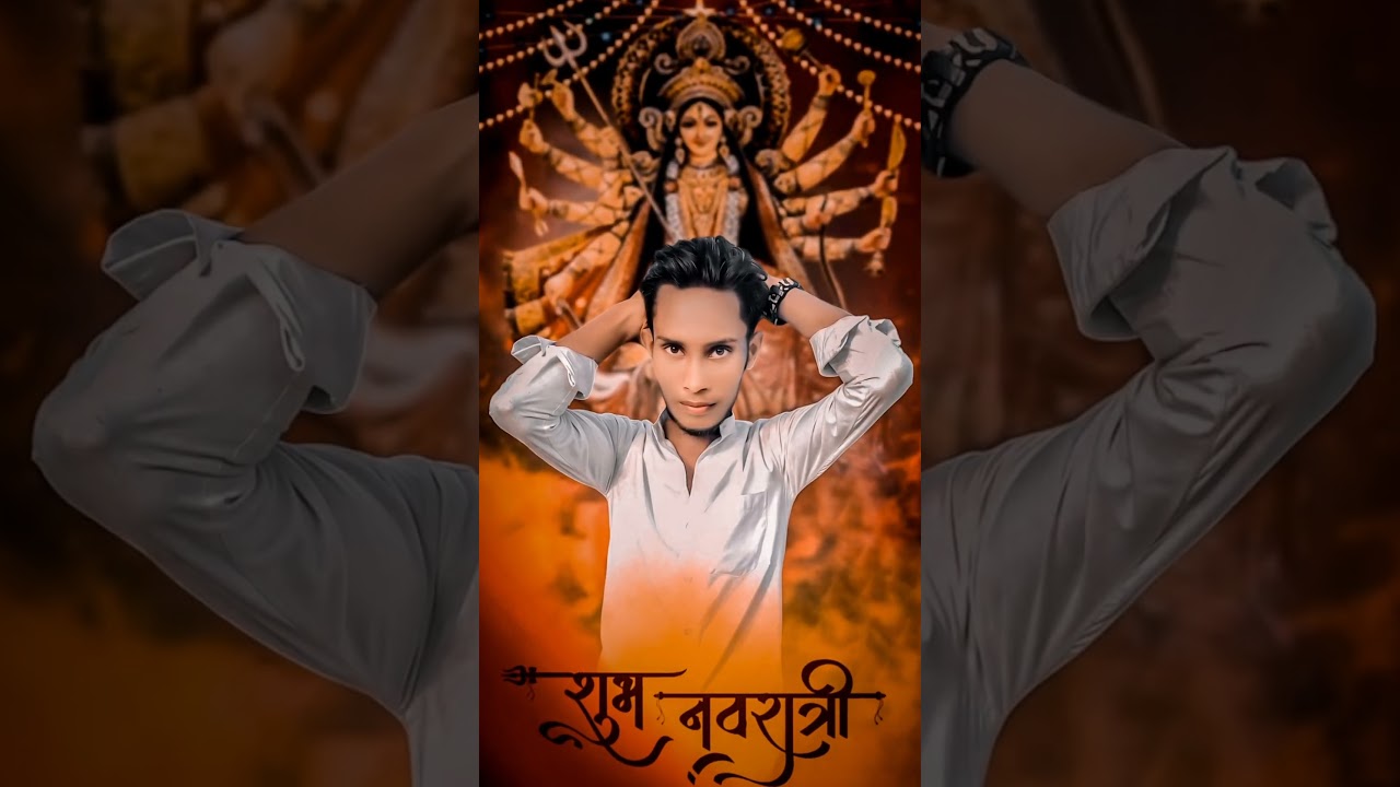 Achieve Pro-Level Navratri Photo Edits in Minutes 