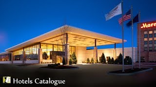 Indianapolis Marriott East Hotel Overview - Hotels in Indianapolis screenshot 3