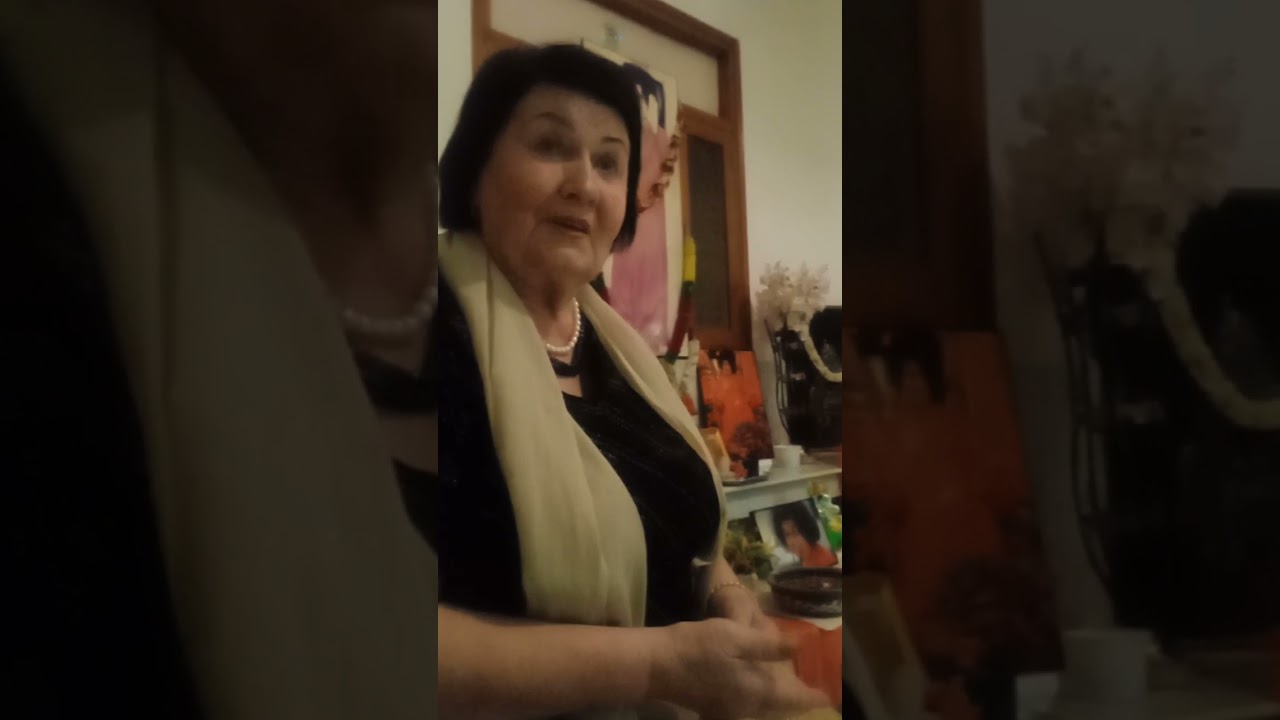 Сатсанг с Еленой Бородаенко, 1 часть