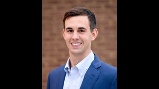 CS Welcome Weekend: Professor Josiah Hanna
