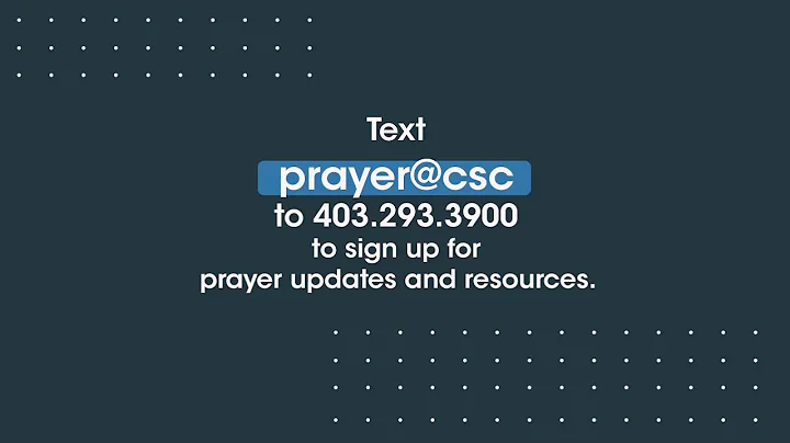 Sunday 9am | Centre Street Church | LIVE