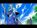 Anthemusa - Sirenoid Theme