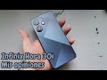 Infinix hot 30i  mis opiniones