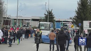 Local business leader doing all she can to help Ukrainian refugees