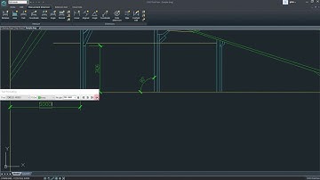 How to edit or change your dimensions in the drawing?