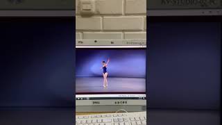 RAD Intermediate Variation 1
