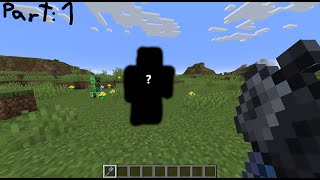Making a mod in MCreator - Part 1