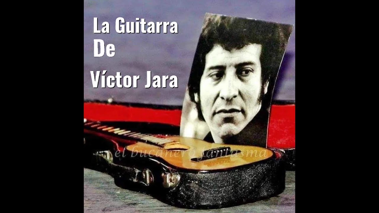 La Guitarra de Víctor Jara