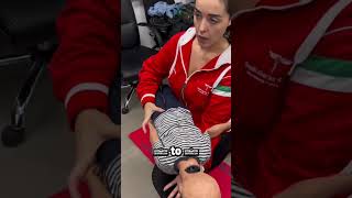 Act fast to save a life 🚨