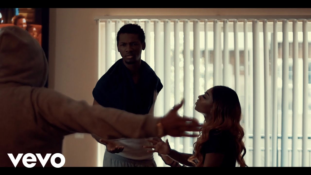 Dima Kash - "Love/Hate" (Official Music Video) ft. Dima Kash