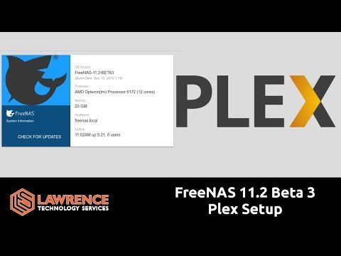 freenas-11.2-beta-3-how-to-configure-the-plex-jail-plugin