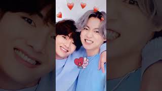jk and v ki cute photos like subscribe and comment 💟💟🔮🔮💜💜