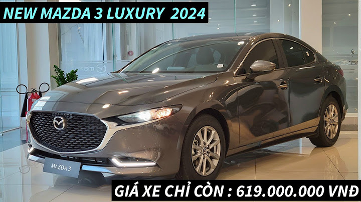 Đánh giá mazda 3 2023 cũ năm 2024