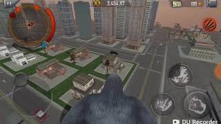 Desmenuzador de ciudad screenshot 3