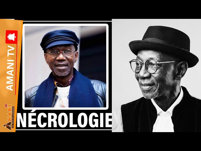 Adieu au Professeur Magueye Kassé, un intellectuel organique au service de l' Afrique.