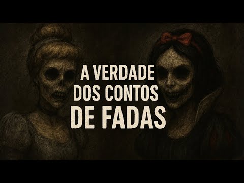 5 Fairy Tales That Disney Altered