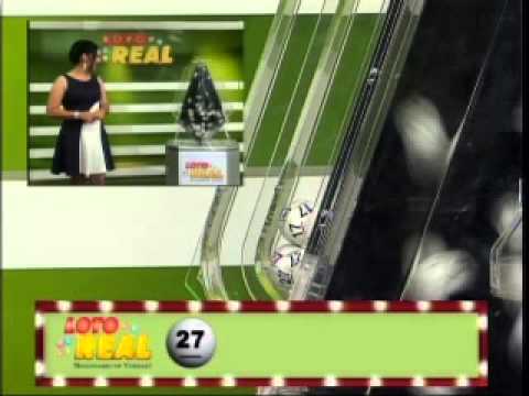 Sorteo Real 9:00 Pm 21 de Abril del 2015 juegos panamericanos 2019 en vivo