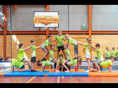 Kinder-Camps TV