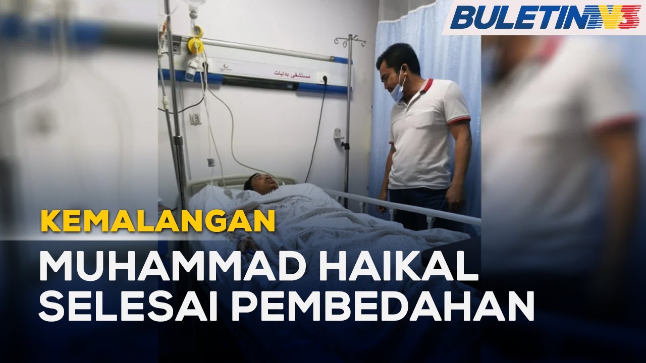 Malaysian Students Injured In Cairo Accident