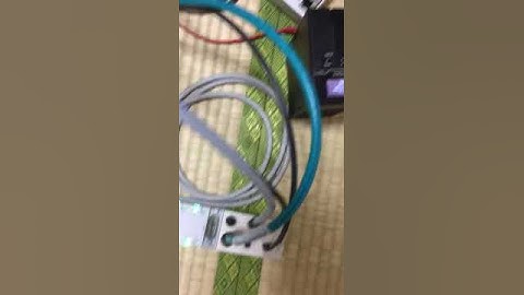 Festo.CPX-API-EP-M12 Communicate with Keyence KV8000