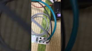 Festo.CPX-API-EP-M12 Communicate with Keyence KV8000