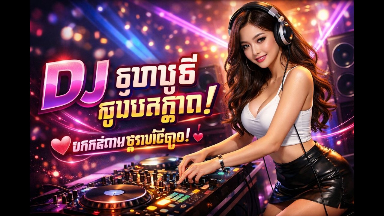 🎧 ULTIMATE REMIX EXPERIENCE 2026 | Nonstop Dance Vibes