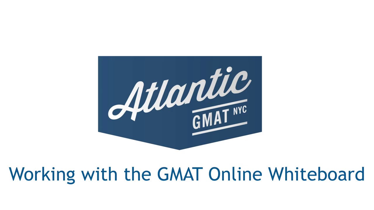 Using The GMAT Online Whiteboard On An Entire 62 Min Quant Section With using-the-gmat-online-whiteboard-on-an-entire-62-min-quant-section-with