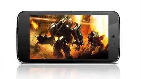 Spice Android One Dream UNO Mi-498 Review - Specification Best Flipkart Price in india