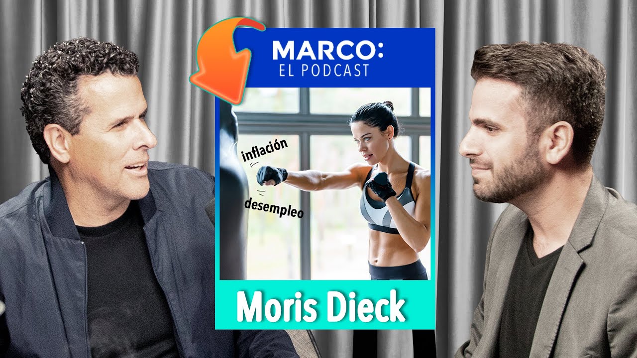 En las finanzas como el boxeo, no hay que bajar la guardia - 