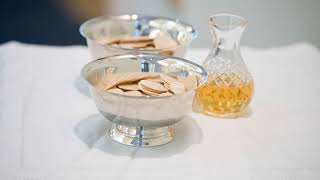 Sunday Mass with The Bishop - January 25, 2026 @ 10:00 a.m.