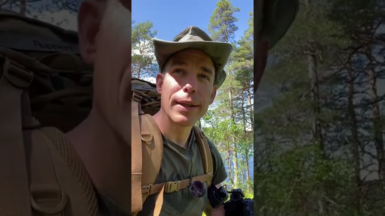 Schwedentour 202206 - Logbucheintrag 005