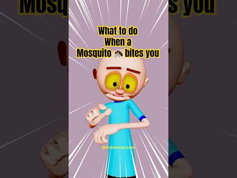 How To Heal Mosquito Bites In Seconds