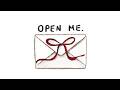 open this if you have a dream but feel stuck