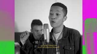 Brani Freestyle? Eps 1 Ziel - Rahmat Rap - First