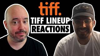 2026 TIFF Galas & Special Presentations Lineup Reactions | What Are The Biggest Oscar Contenders