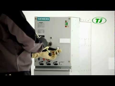 Video TOJI Tủ RMU Siemens 8DJH - Giới thiệu tủ RMU Siemens... - youtube