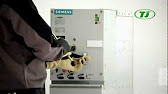 Báo giá tủ RMU 24kV 35kV Siemens Schneider - YouTube
