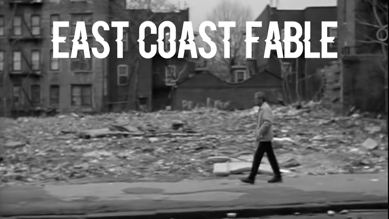 EAST COAST FABLE [MIX]