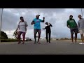 UN-CUT Day 136 RTY 2021| WALK, W/O, FAMILY, RC, WE WON TODAY! FF4F AIR SQUATS & PUSHUPS IN HI | VLOG