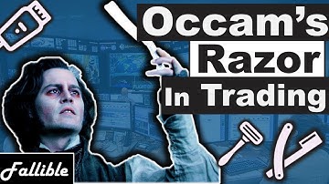 How to Simplify Your Trading with Occam
