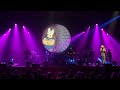 Brit Floyd Mother at the De Montfort Hall Leicester 4th March 2025