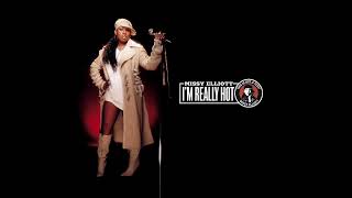MISSY ELLIOTT I'M REALLY HOT プロモ盤 Stream Missy Elliott - I'm Really Hot (HÄWK VIP Edit) by HÄWK