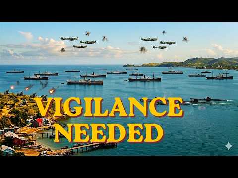 Trinidad Watchtowers - Unused Tourism Sites