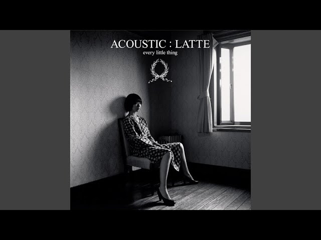 Watch NECESSARY (Acoustic Version) on YouTube Watch NECESSARY (Acoustic Version) on YouTube